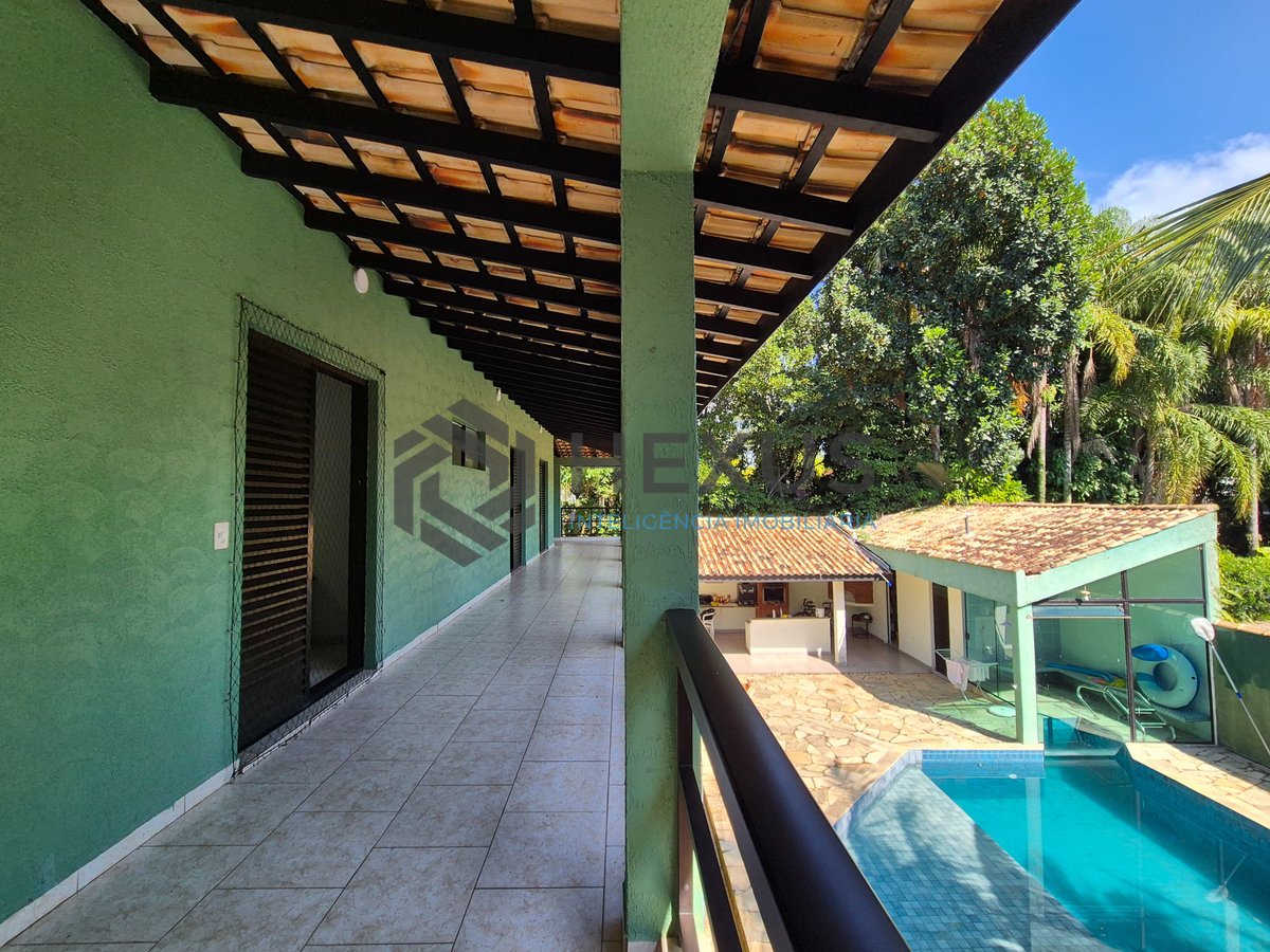 Foto 50 de Casa reformada com piscina e árae gourmet no Jardim Pernambuco II, Guarujá