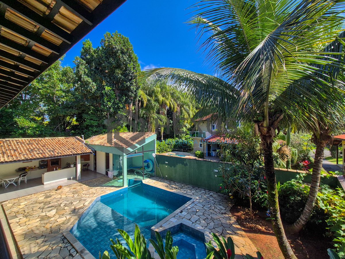 Foto 51 de Casa reformada com piscina e árae gourmet no Jardim Pernambuco II, Guarujá
