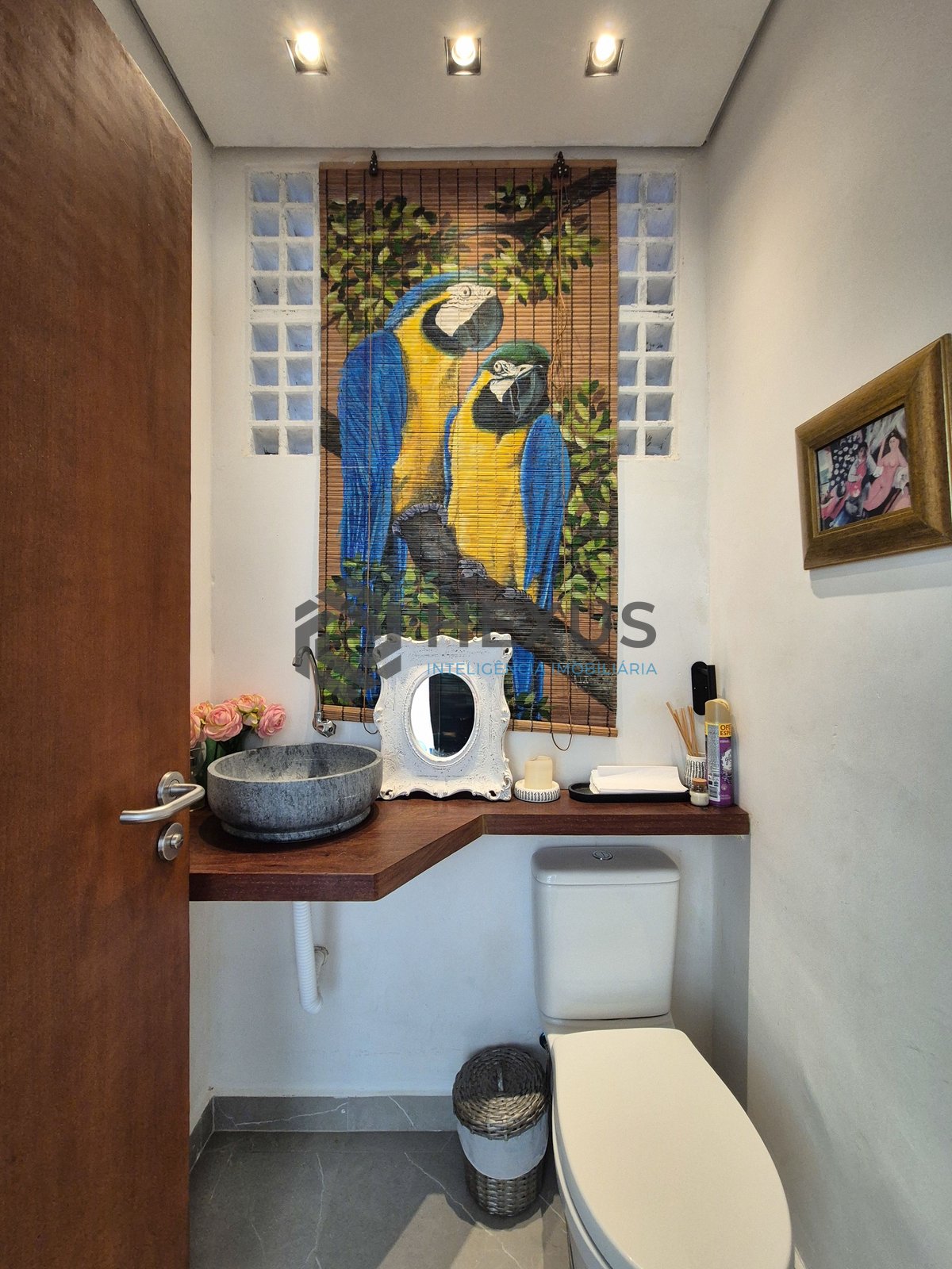 Foto 24 de Casa reformada com varanda e lazer no Jardim Pernambuco II, Guarujá