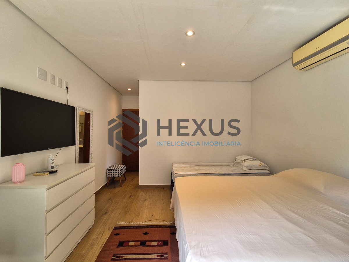 Foto 43 de Casa reformada com varanda e lazer no Jardim Pernambuco II, Guarujá