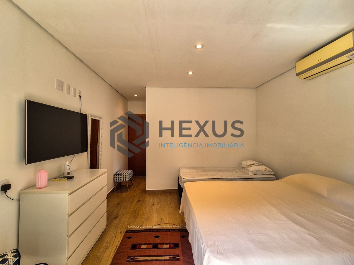 Foto 45 de Casa reformada com varanda e lazer no Jardim Pernambuco II, Guarujá