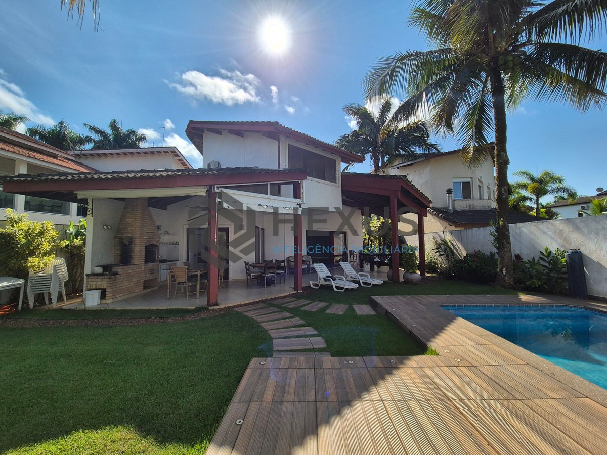 Foto 4 de à venda, Jardim Pernambuco I, Guarujá, SP