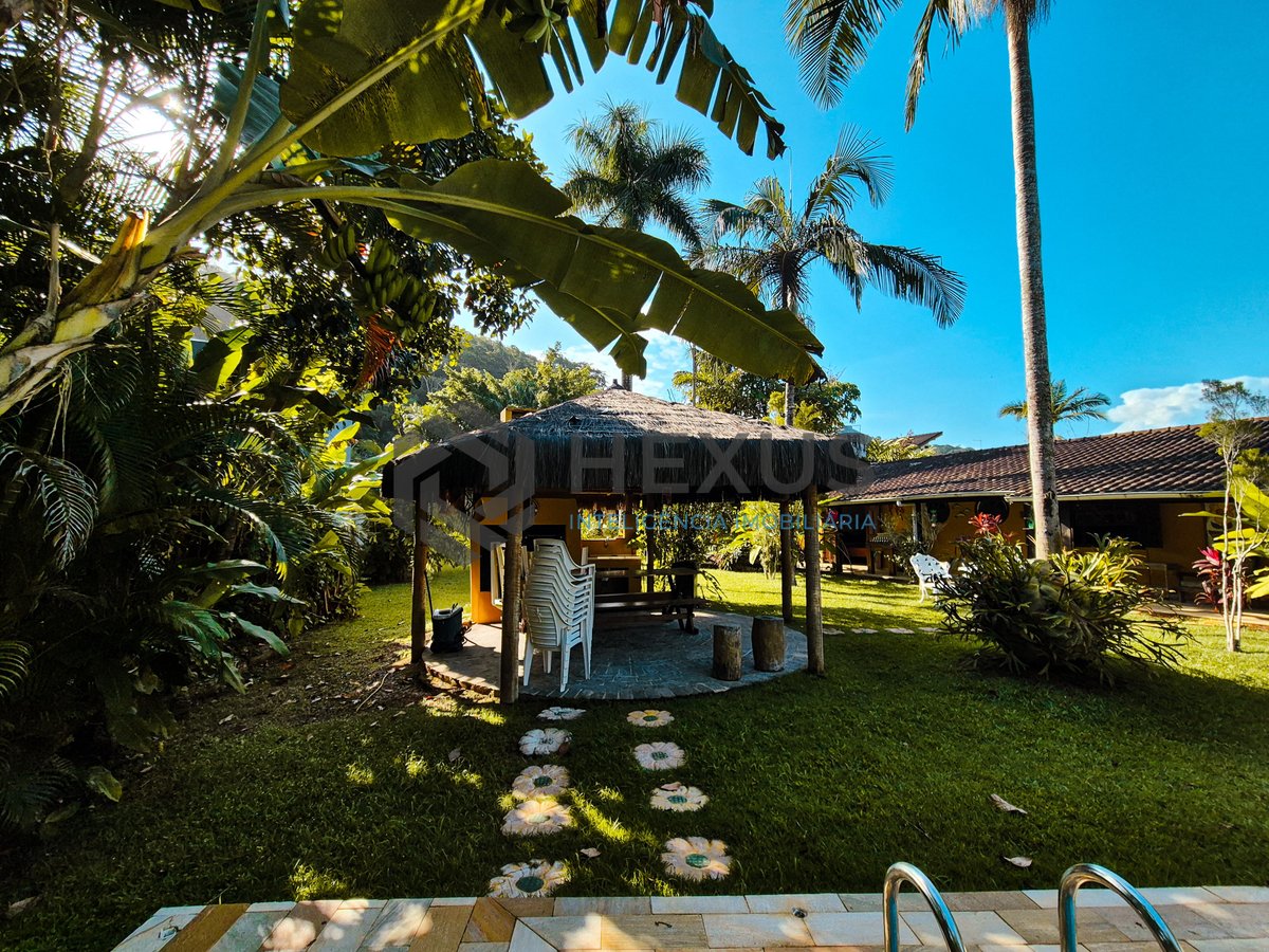 Foto 12 de Casa com varanda na região do Jardim Pernambuco II no Balneário Praia do Pernambuco, Guaruja
