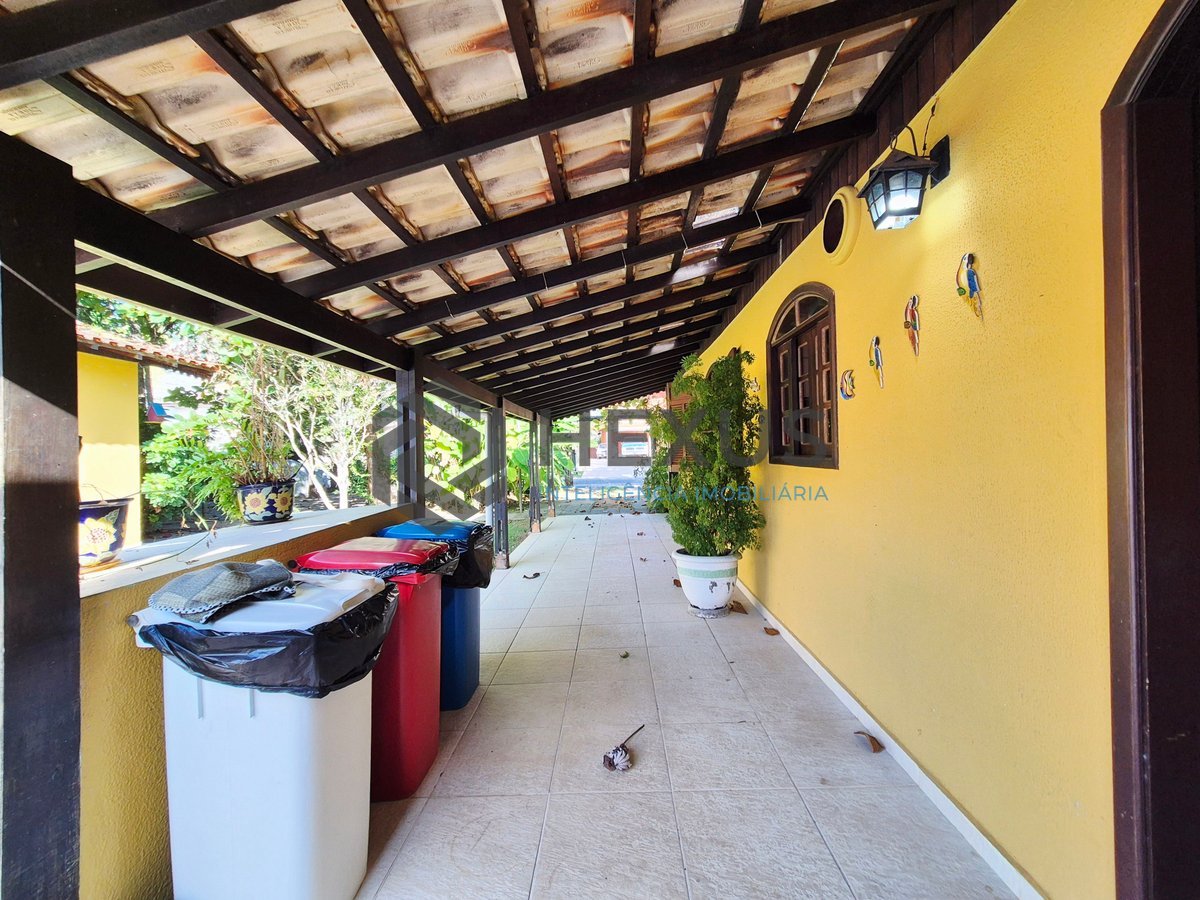 Foto 37 de Casa com varanda na região do Jardim Pernambuco II no Balneário Praia do Pernambuco, Guaruja
