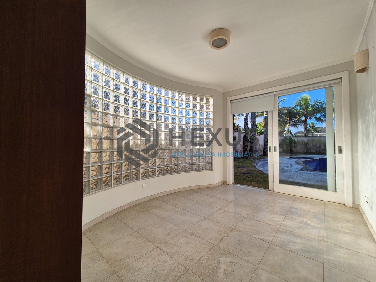 Foto 15 de Casa com piscina e área gourmet no Jardim Acapulco, Guaruja