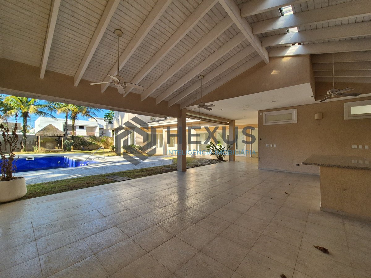 Foto 20 de Casa com piscina e área gourmet no Jardim Acapulco, Guaruja