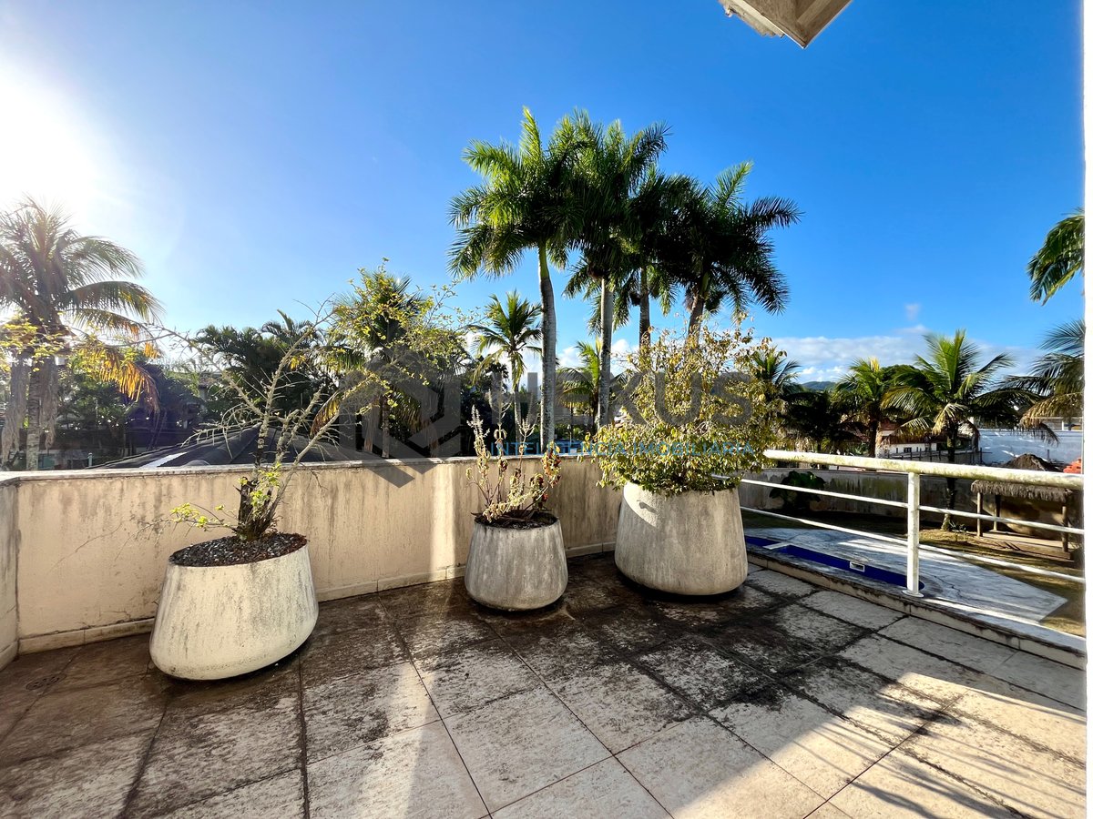 Foto 68 de Casa com piscina e área gourmet no Jardim Acapulco, Guaruja