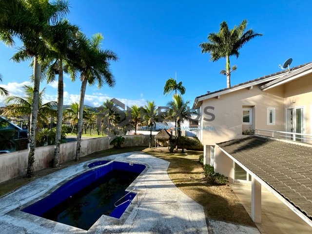 Foto 69 de Casa com piscina e área gourmet no Jardim Acapulco, Guaruja