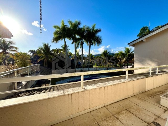 Foto 75 de Casa com piscina e área gourmet no Jardim Acapulco, Guaruja