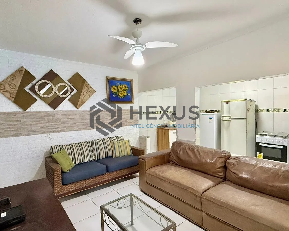 Foto 48 de Casa reformado com varanda e lazer a 500m da praia no Jardim Guaiuba, Guarujá