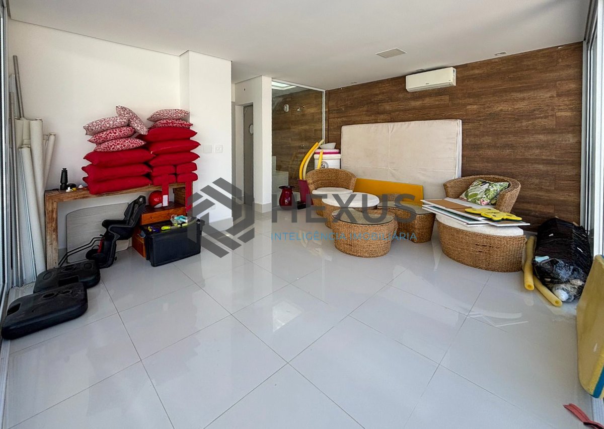 Foto 51 de Casa de alto padrão com varanda piscina e lazer no Jardim Acapulco, Guarujá