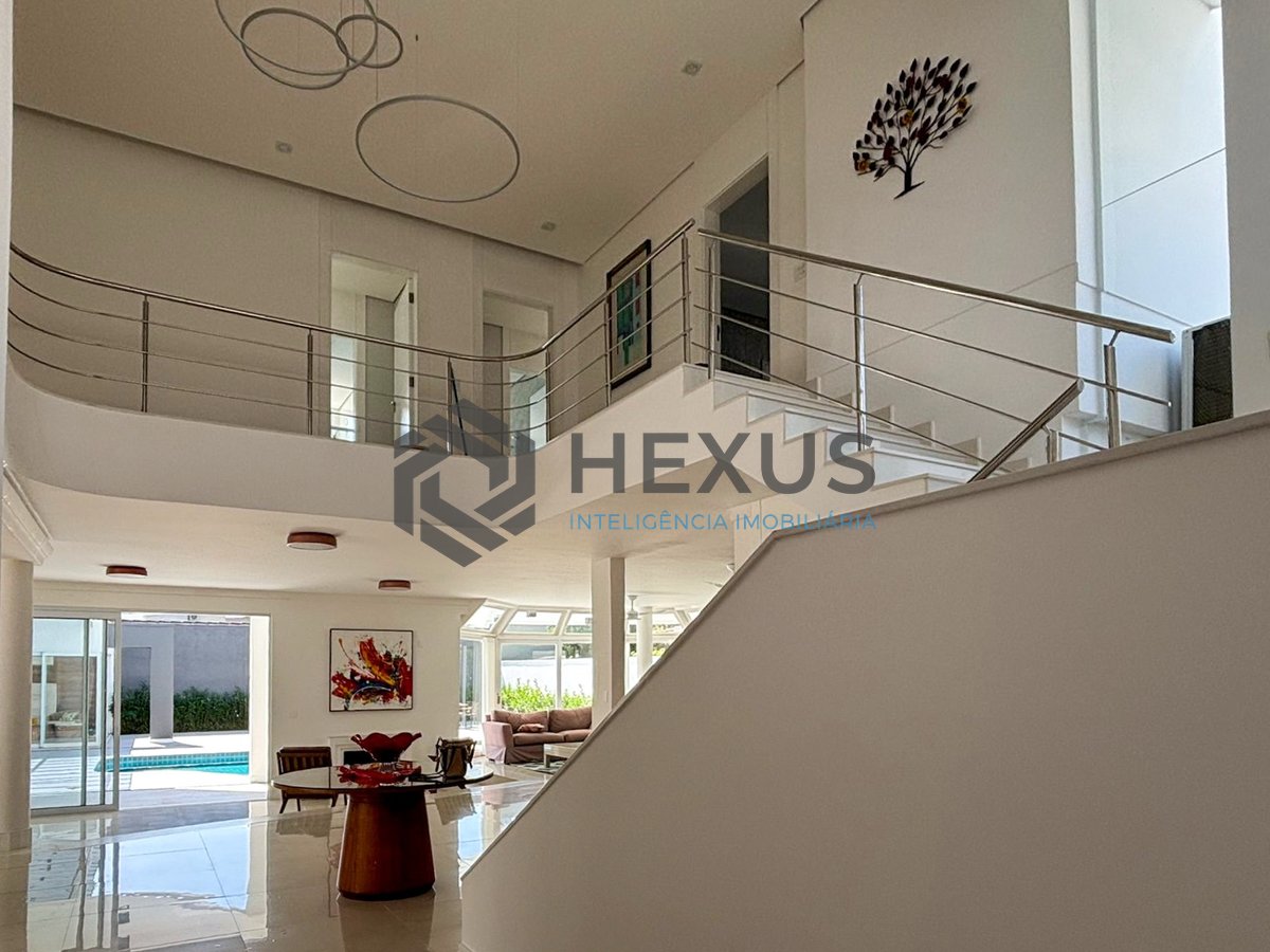 Foto 9 de Casa de alto padrão com varanda piscina e lazer no Jardim Acapulco, Guarujá