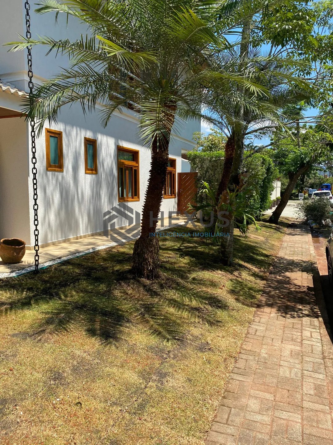 Foto 18 de Casa reformado com varanda piscina e área gourmet no Jardim Albamar, Guarujá