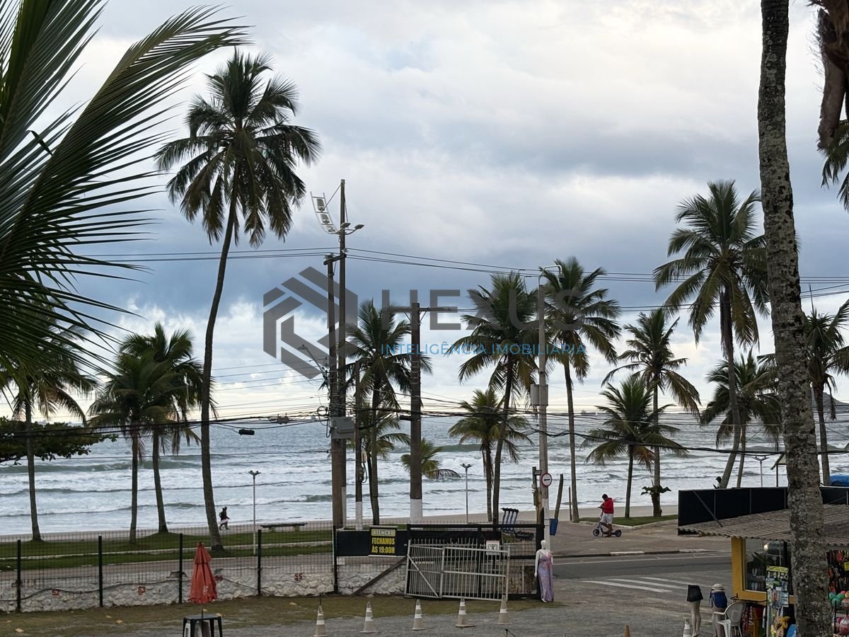 Foto 17 de Casa em condomínio beira mar com vista mar e lazer a da praia na Enseada, Guarujá