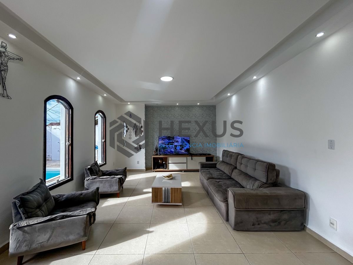 Foto 5 de Casa a 700m da praia na Enseada, Guarujá