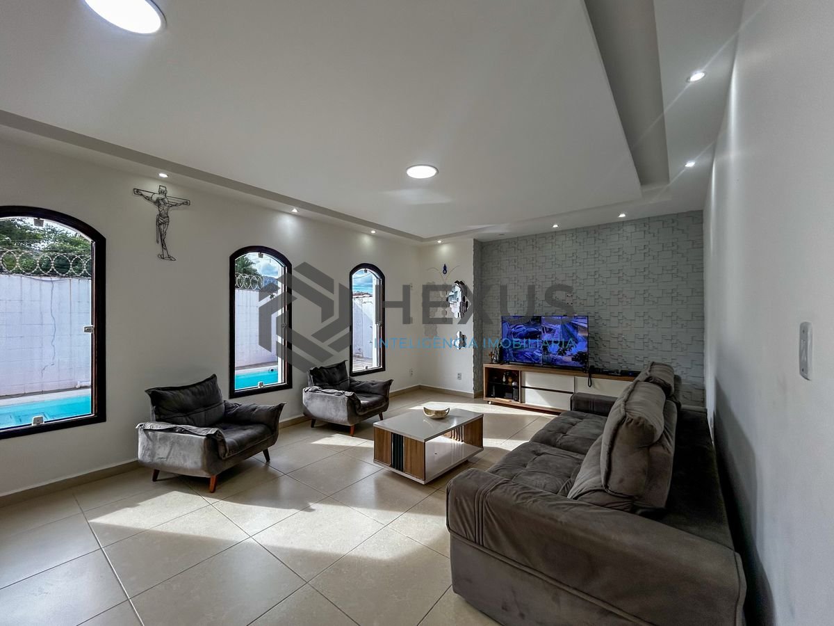 Foto 6 de Casa a 700m da praia na Enseada, Guarujá