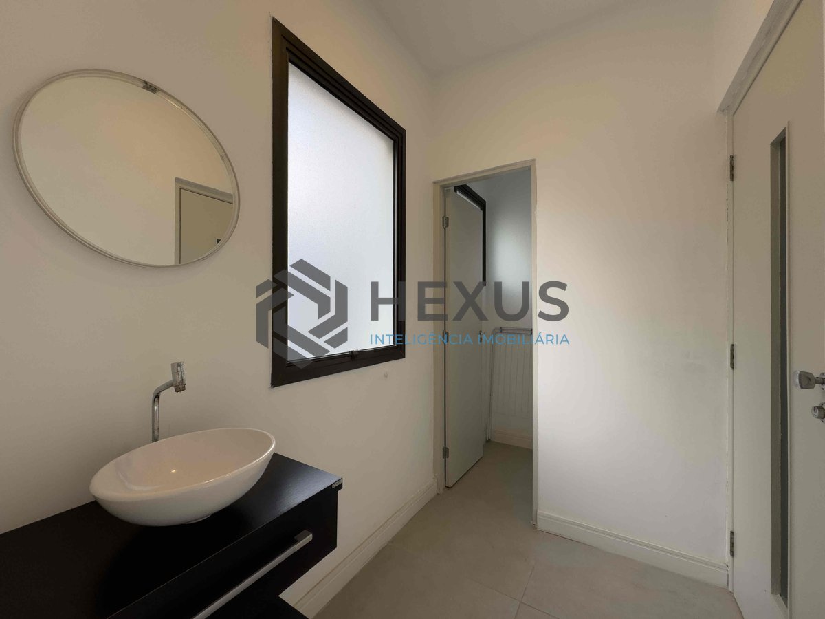 Foto 14 de Cobertura duplex com piscina, churrasqueira e vista mar na Praia das Pitangueiras - 4 Quartos (2 suítes), 2 Vagas, Guarujá-SP | Hexus Inteligência Imobiliária