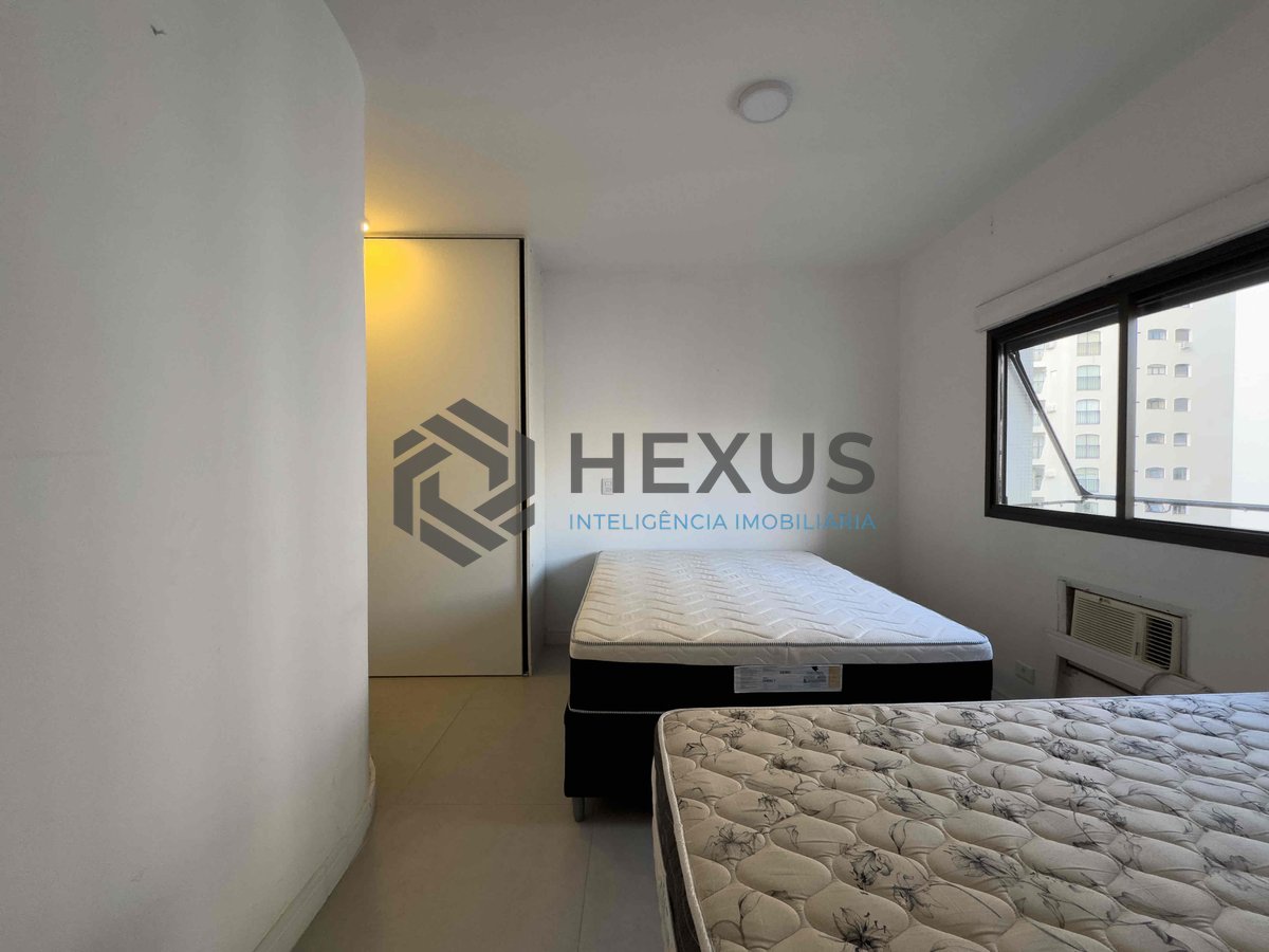 Foto 22 de Cobertura duplex com piscina, churrasqueira e vista mar na Praia das Pitangueiras - 4 Quartos (2 suítes), 2 Vagas, Guarujá-SP | Hexus Inteligência Imobiliária