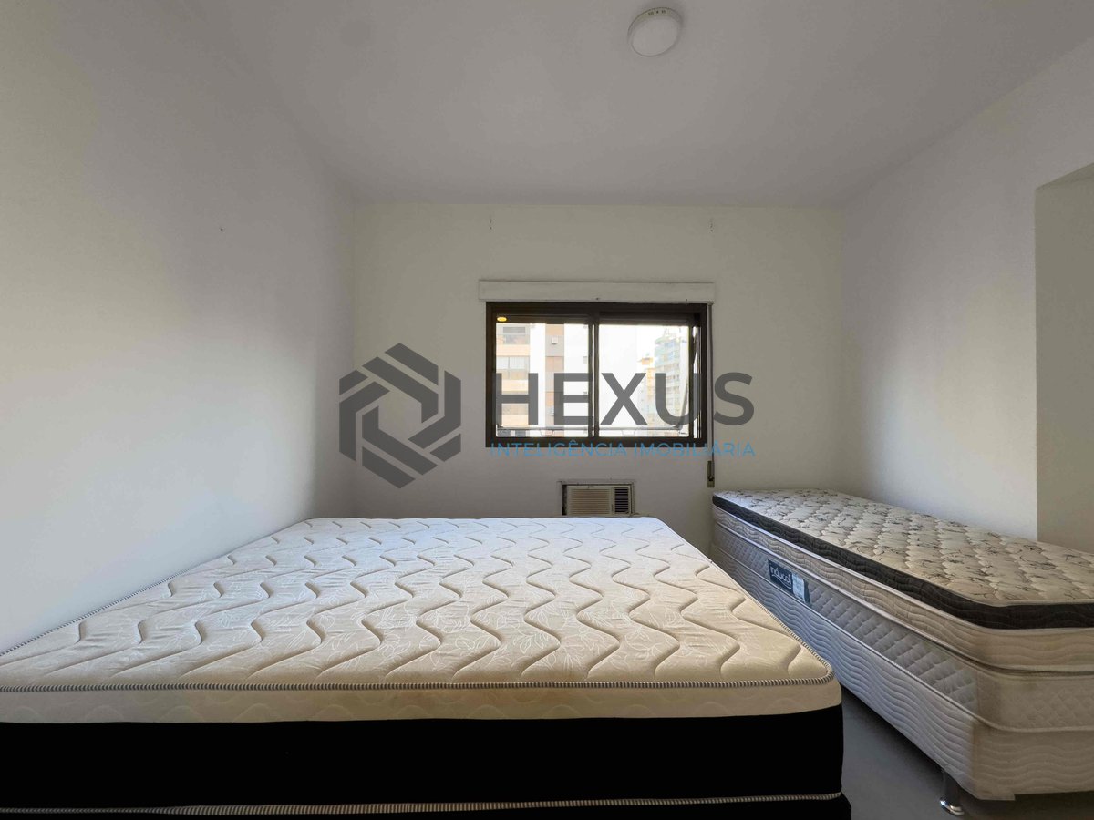 Foto 23 de Cobertura duplex com piscina, churrasqueira e vista mar na Praia das Pitangueiras - 4 Quartos (2 suítes), 2 Vagas, Guarujá-SP | Hexus Inteligência Imobiliária