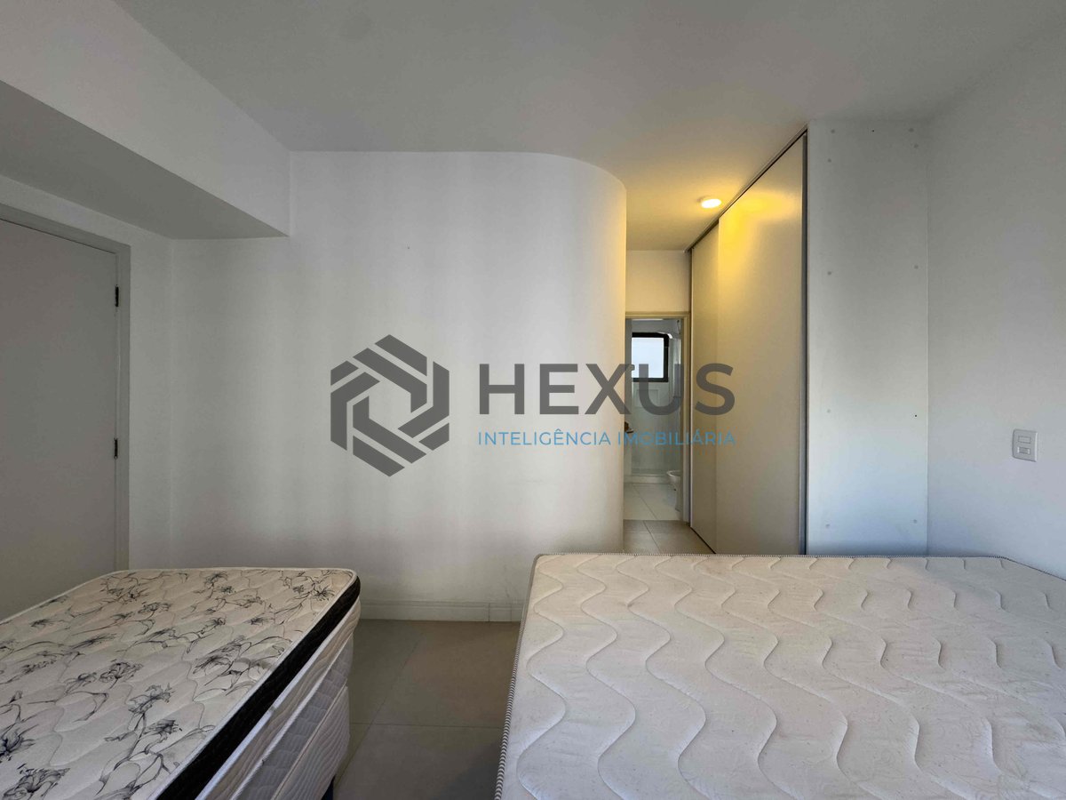 Foto 24 de Cobertura duplex com piscina, churrasqueira e vista mar na Praia das Pitangueiras - 4 Quartos (2 suítes), 2 Vagas, Guarujá-SP | Hexus Inteligência Imobiliária