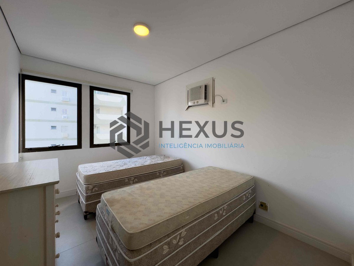 Foto 26 de Cobertura duplex com piscina, churrasqueira e vista mar na Praia das Pitangueiras - 4 Quartos (2 suítes), 2 Vagas, Guarujá-SP | Hexus Inteligência Imobiliária