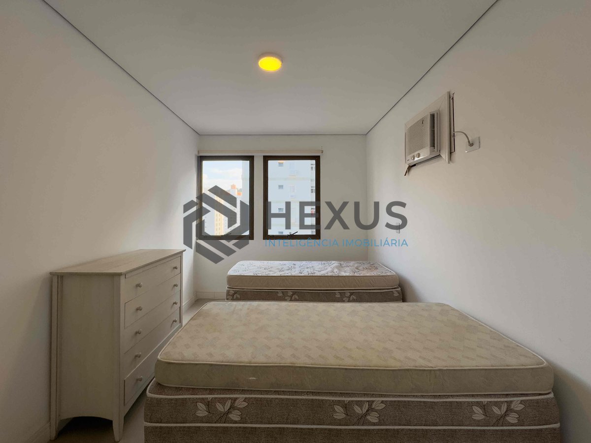 Foto 27 de Cobertura duplex com piscina, churrasqueira e vista mar na Praia das Pitangueiras - 4 Quartos (2 suítes), 2 Vagas, Guarujá-SP | Hexus Inteligência Imobiliária