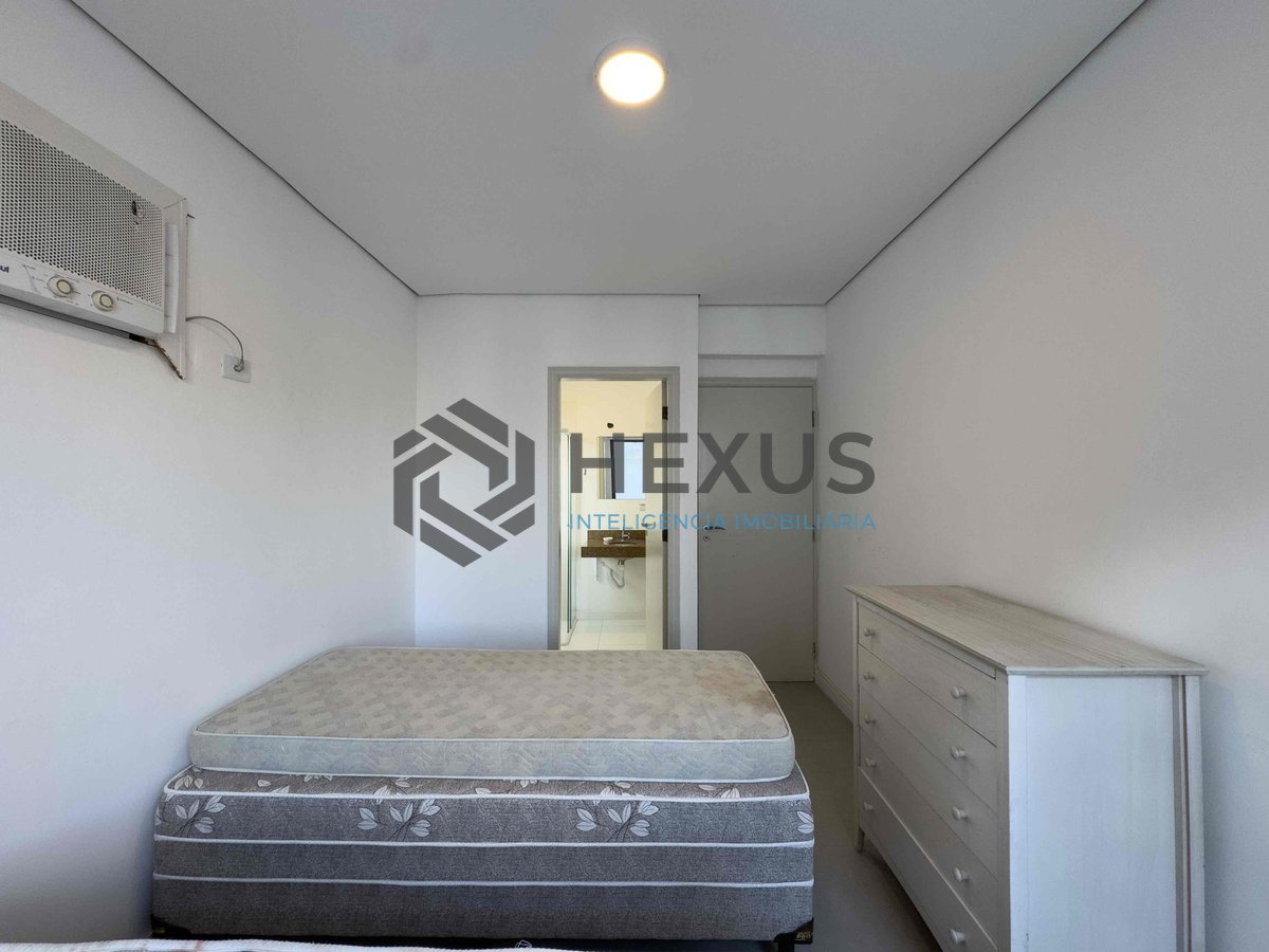 Foto 28 de Cobertura duplex com piscina, churrasqueira e vista mar na Praia das Pitangueiras - 4 Quartos (2 suítes), 2 Vagas, Guarujá-SP | Hexus Inteligência Imobiliária