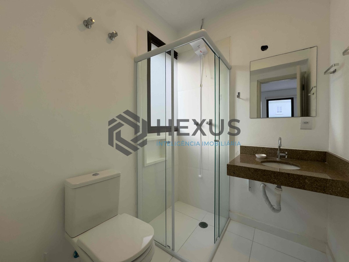 Foto 29 de Cobertura duplex com piscina, churrasqueira e vista mar na Praia das Pitangueiras - 4 Quartos (2 suítes), 2 Vagas, Guarujá-SP | Hexus Inteligência Imobiliária