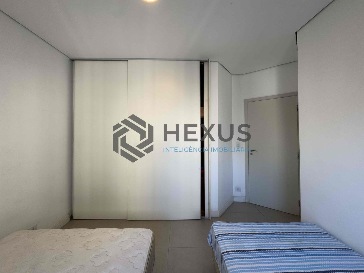 Foto 32 de Cobertura duplex com piscina, churrasqueira e vista mar na Praia das Pitangueiras - 4 Quartos (2 suítes), 2 Vagas, Guarujá-SP | Hexus Inteligência Imobiliária