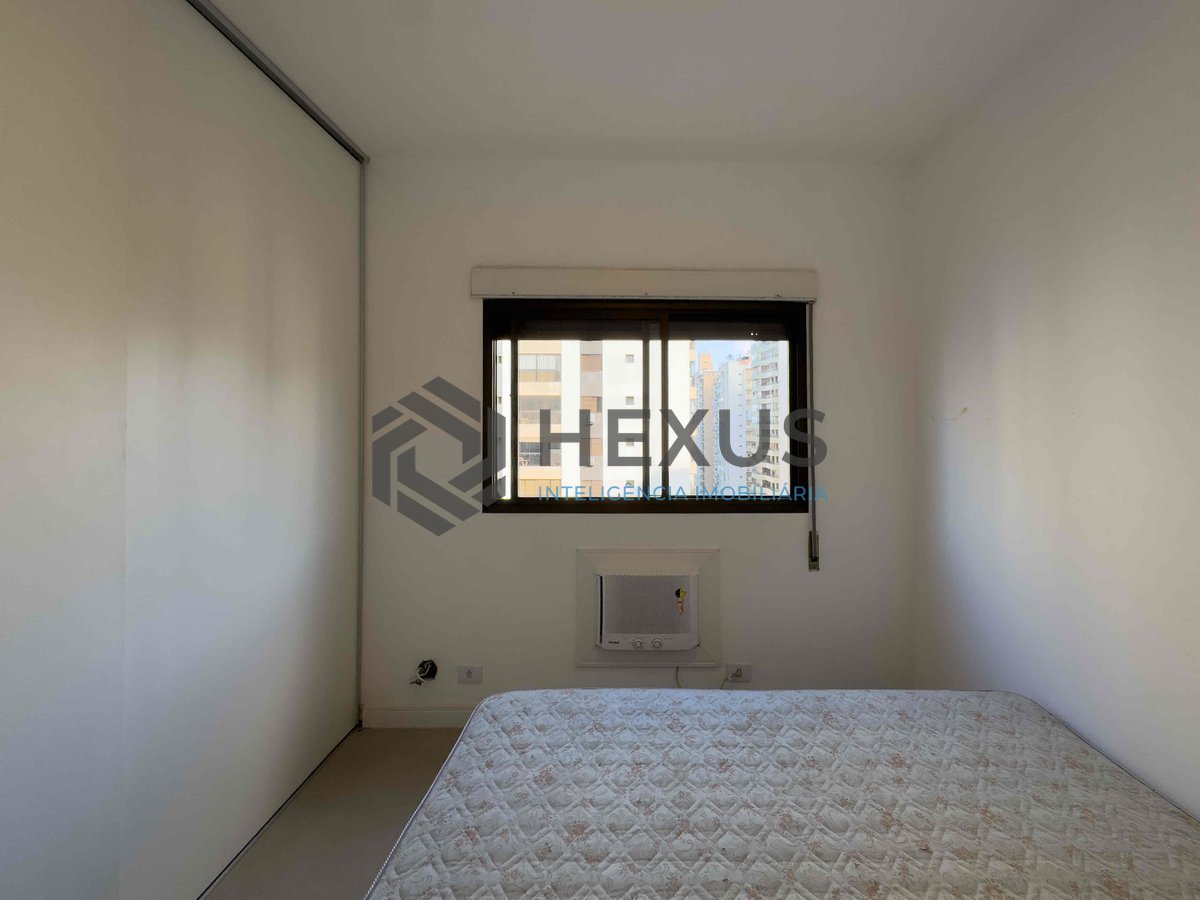Foto 34 de Cobertura duplex com piscina, churrasqueira e vista mar na Praia das Pitangueiras - 4 Quartos (2 suítes), 2 Vagas, Guarujá-SP | Hexus Inteligência Imobiliária