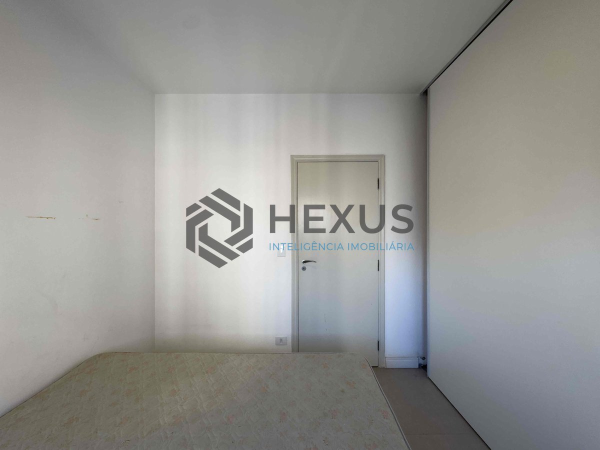 Foto 35 de Cobertura duplex com piscina, churrasqueira e vista mar na Praia das Pitangueiras - 4 Quartos (2 suítes), 2 Vagas, Guarujá-SP | Hexus Inteligência Imobiliária