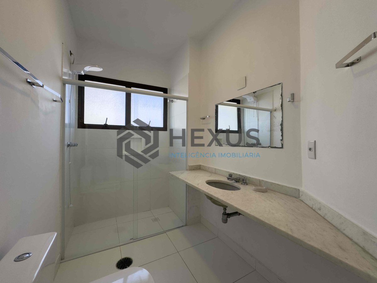 Foto 36 de Cobertura duplex com piscina, churrasqueira e vista mar na Praia das Pitangueiras - 4 Quartos (2 suítes), 2 Vagas, Guarujá-SP | Hexus Inteligência Imobiliária