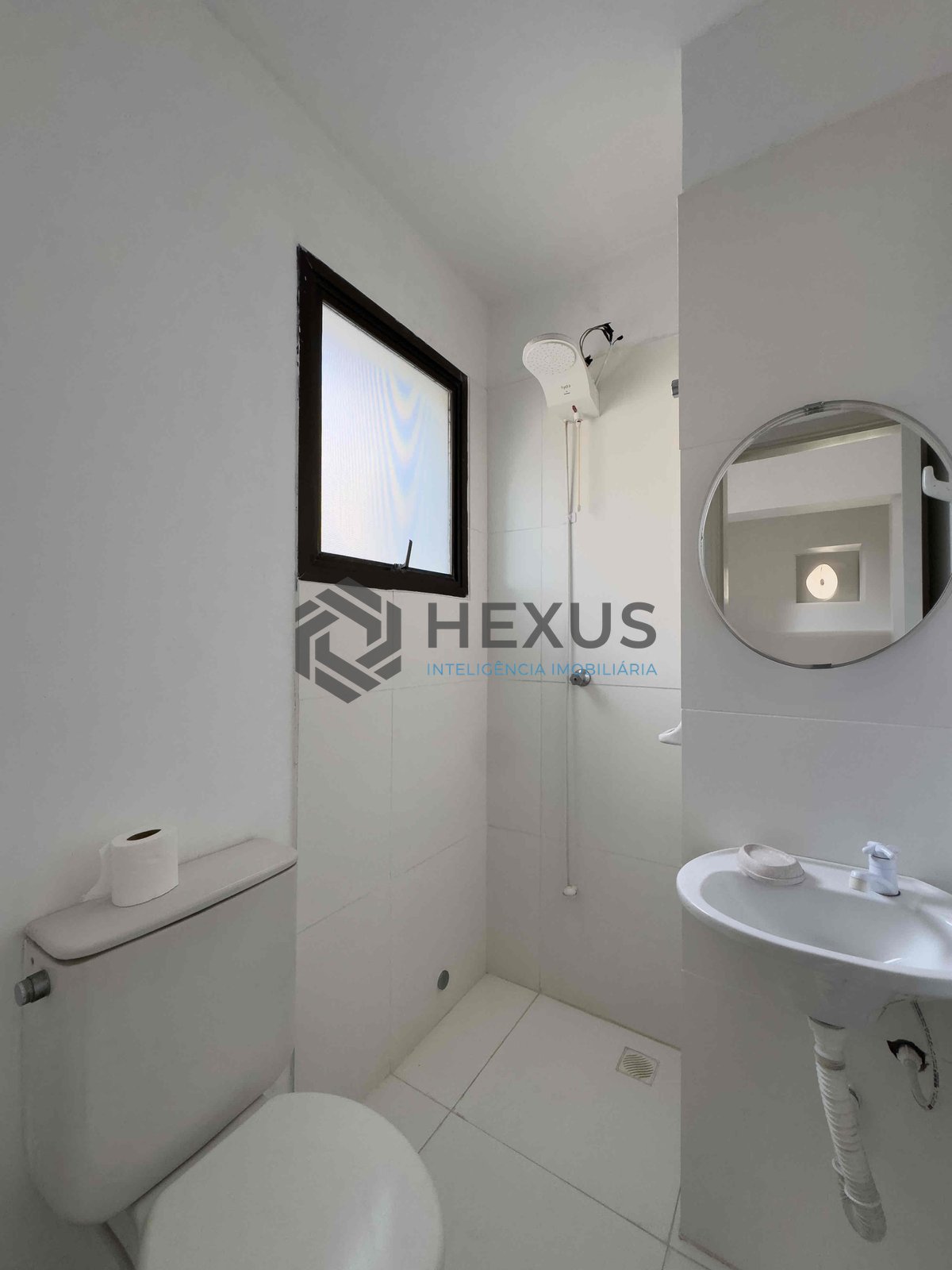 Foto 40 de Cobertura duplex com piscina, churrasqueira e vista mar na Praia das Pitangueiras - 4 Quartos (2 suítes), 2 Vagas, Guarujá-SP | Hexus Inteligência Imobiliária