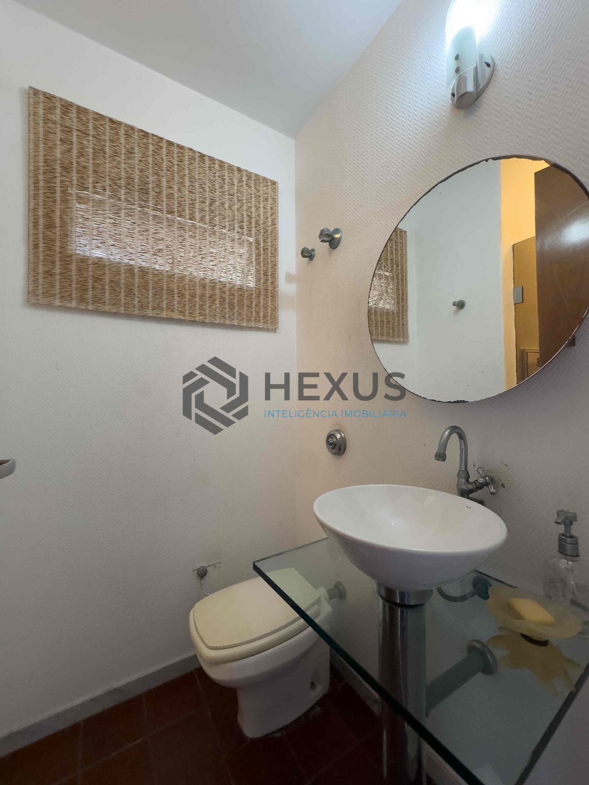 Foto 17 de Cobertura com piscina, churrasqueira, vista mar, quadra mar, Praia das Pitangueiras, 3 quartos (3 suítes), 2 vagas, Guarujá-SP | Hexus Inteligência Imobiliária