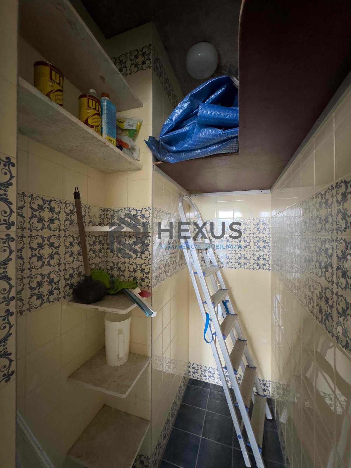Foto 36 de Cobertura com piscina, churrasqueira, vista mar, quadra mar, Praia das Pitangueiras, 3 quartos (3 suítes), 2 vagas, Guarujá-SP | Hexus Inteligência Imobiliária