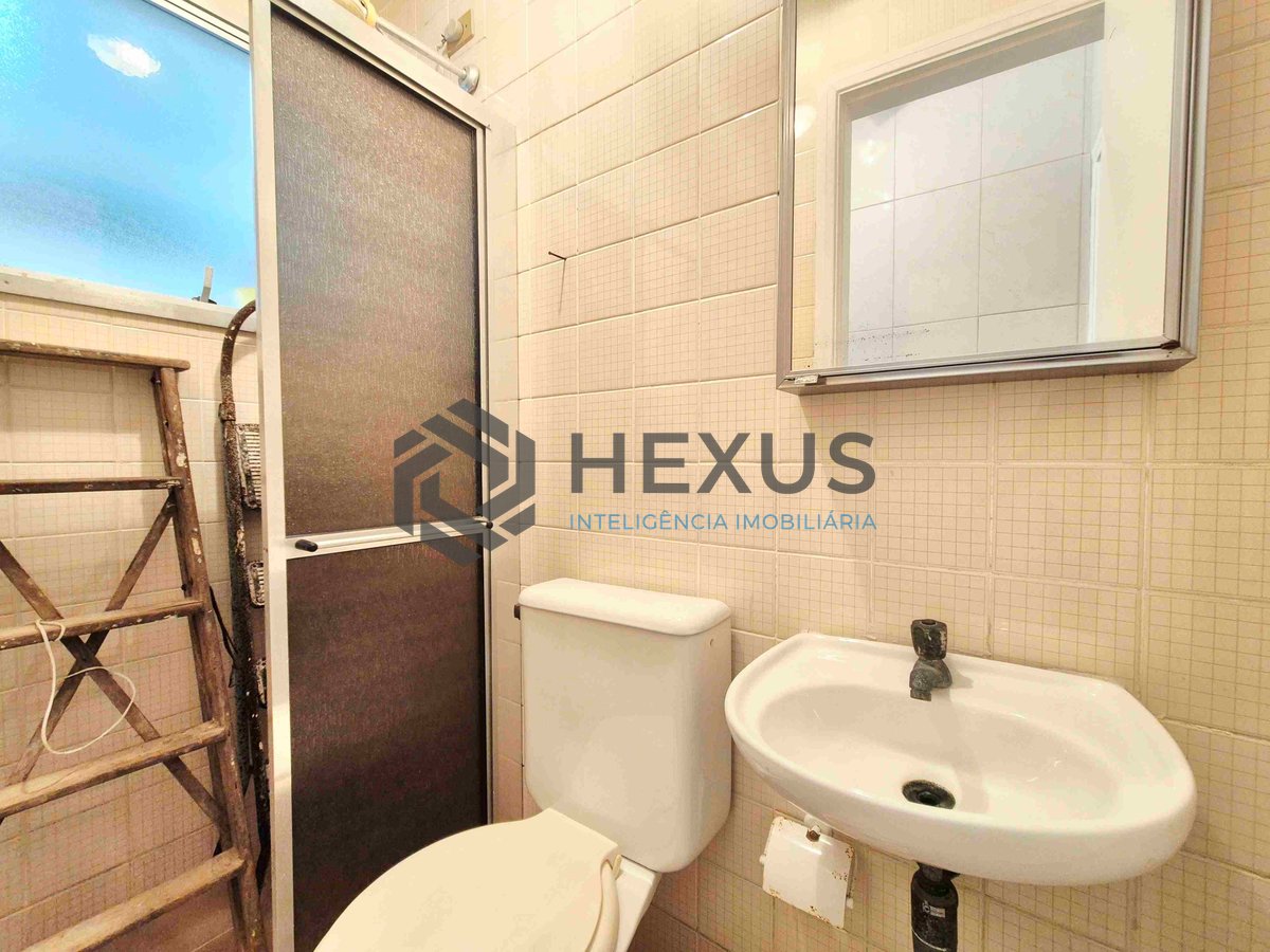 Foto 24 de Cobertura com piscina, churrasqueira, vista mar e lazer na Praia das Pitangueiras, Guaruja | Hexus