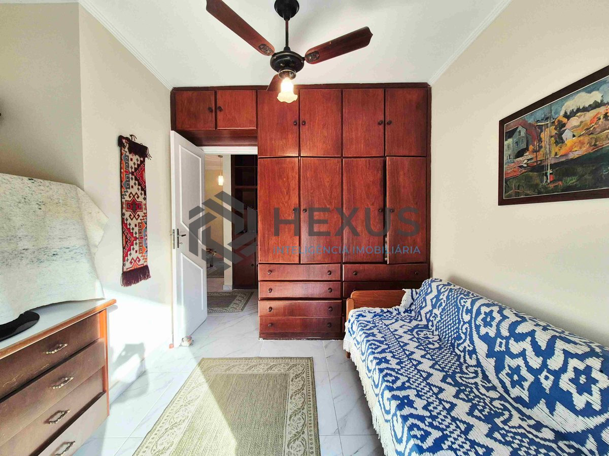 Foto 10 de Cobertura com piscina, churrasqueira, vista mar e lazer na Praia das Pitangueiras, Guaruja | Hexus