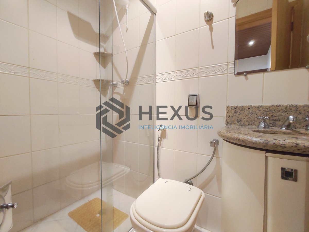 Foto 13 de Cobertura Penthouse com lazer, piscina e churrasqueira na Praia das Asturias, Guaruja