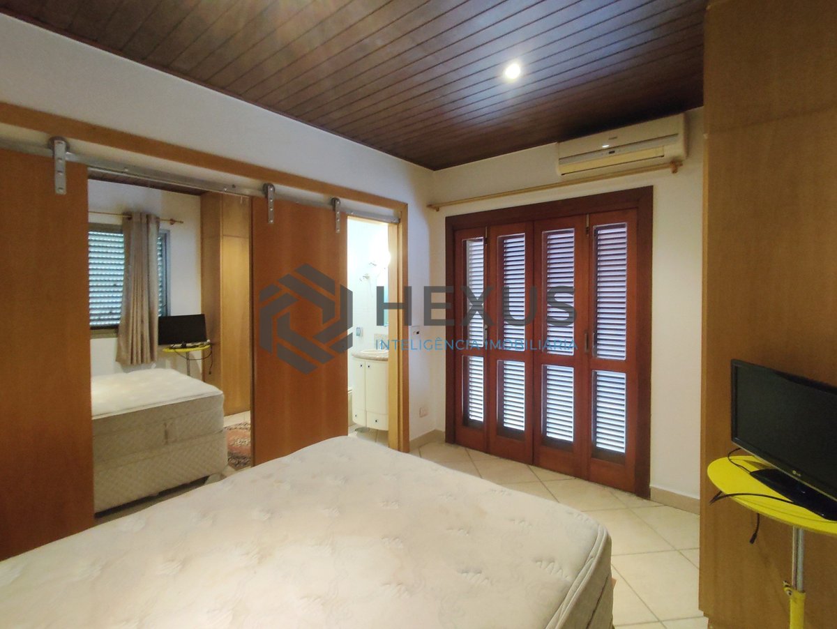 Foto 17 de Cobertura Penthouse com lazer, piscina e churrasqueira na Praia das Asturias, Guaruja