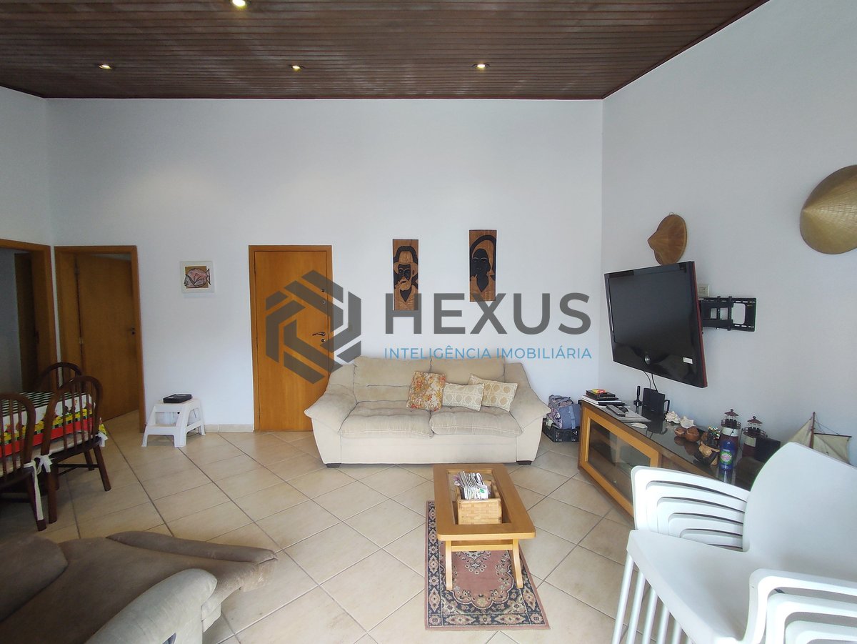 Foto 9 de Cobertura Penthouse com lazer, piscina e churrasqueira na Praia das Asturias, Guaruja
