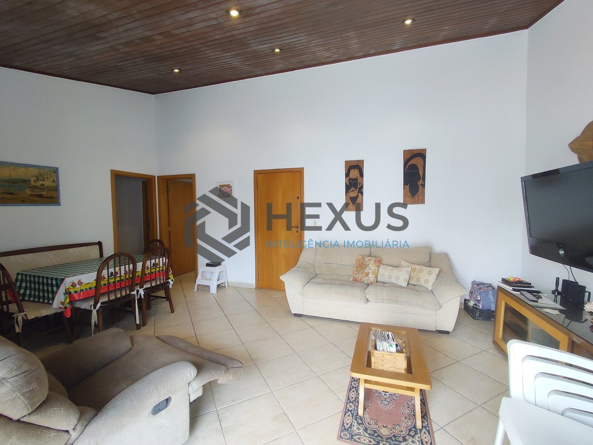 Foto 10 de Cobertura Penthouse com lazer, piscina e churrasqueira na Praia das Asturias, Guaruja