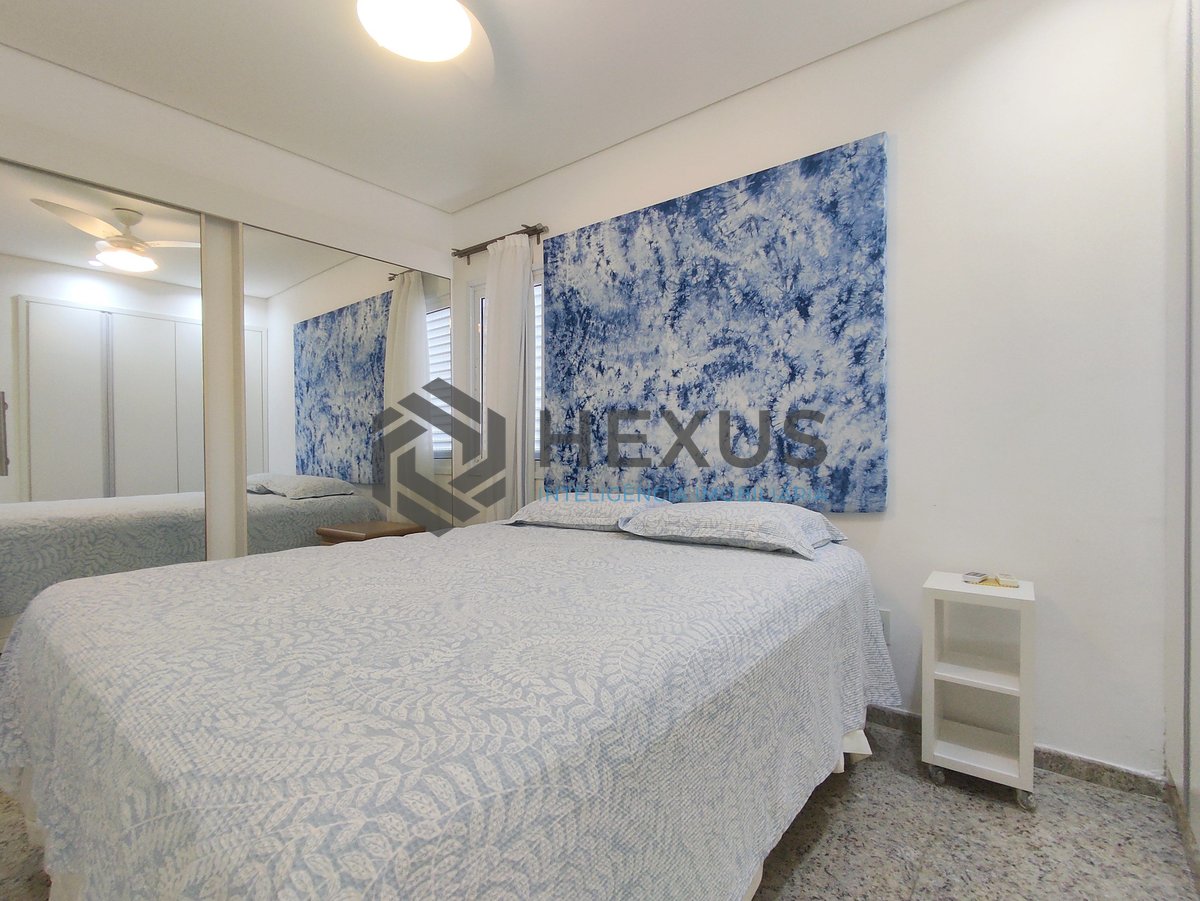 Foto 19 de Cobertura Penthouse reformada com varanda gourmet e despesas baixas na Praia das Asturias, Guaruja