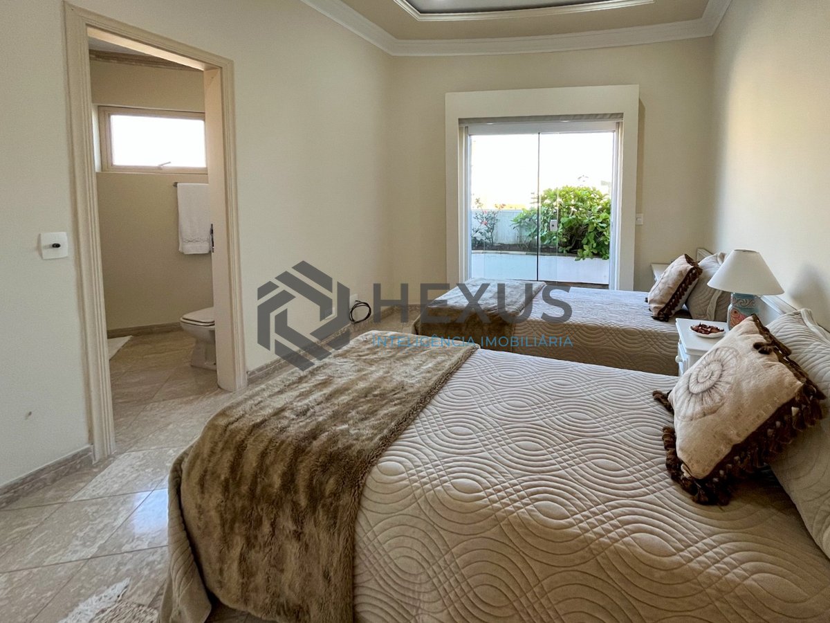Foto 41 de Cobertura frente mar com varanda gourmet vista mar e piscina na Praia das Asturias, Guaruja