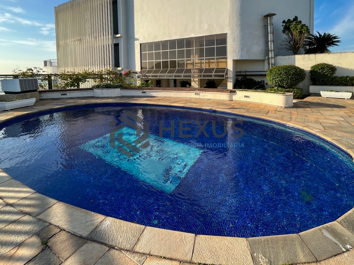 Foto 82 de Cobertura frente mar com varanda gourmet vista mar e piscina na Praia das Asturias, Guaruja