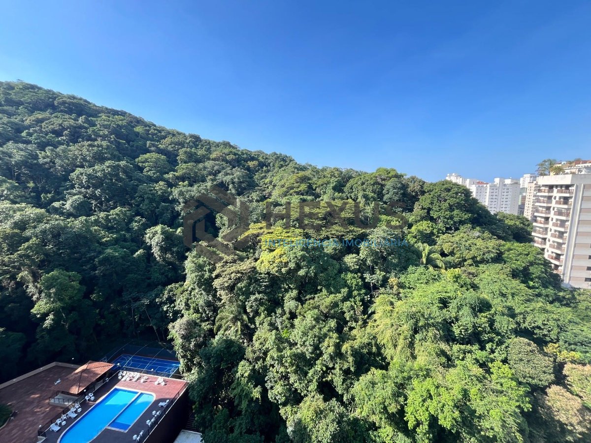 Foto 40 de Cobertura de alto luxo com piscina e churrasqueira na Praia das Pitangueiras, Guaruja