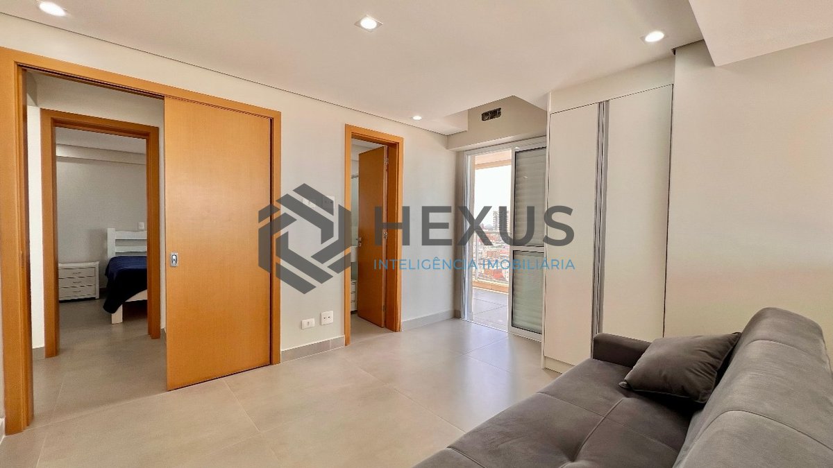 Foto 16 de Cobertura Triplex com varanda e espaço gourmet na Praia da Enseada, Guaruja