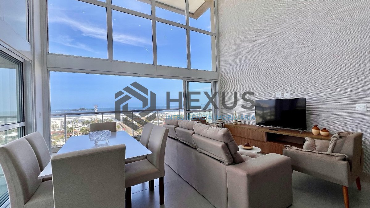 Foto 28 de Cobertura Triplex com varanda e espaço gourmet na Praia da Enseada, Guaruja
