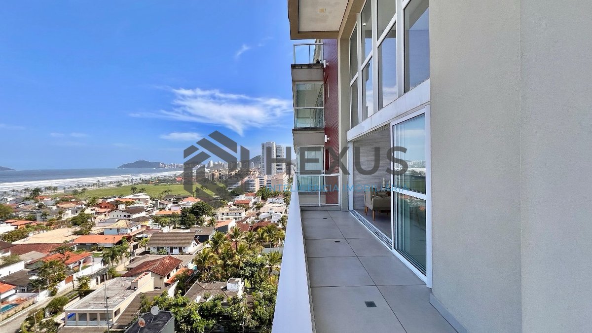 Foto 37 de Cobertura Triplex com varanda e espaço gourmet na Praia da Enseada, Guaruja