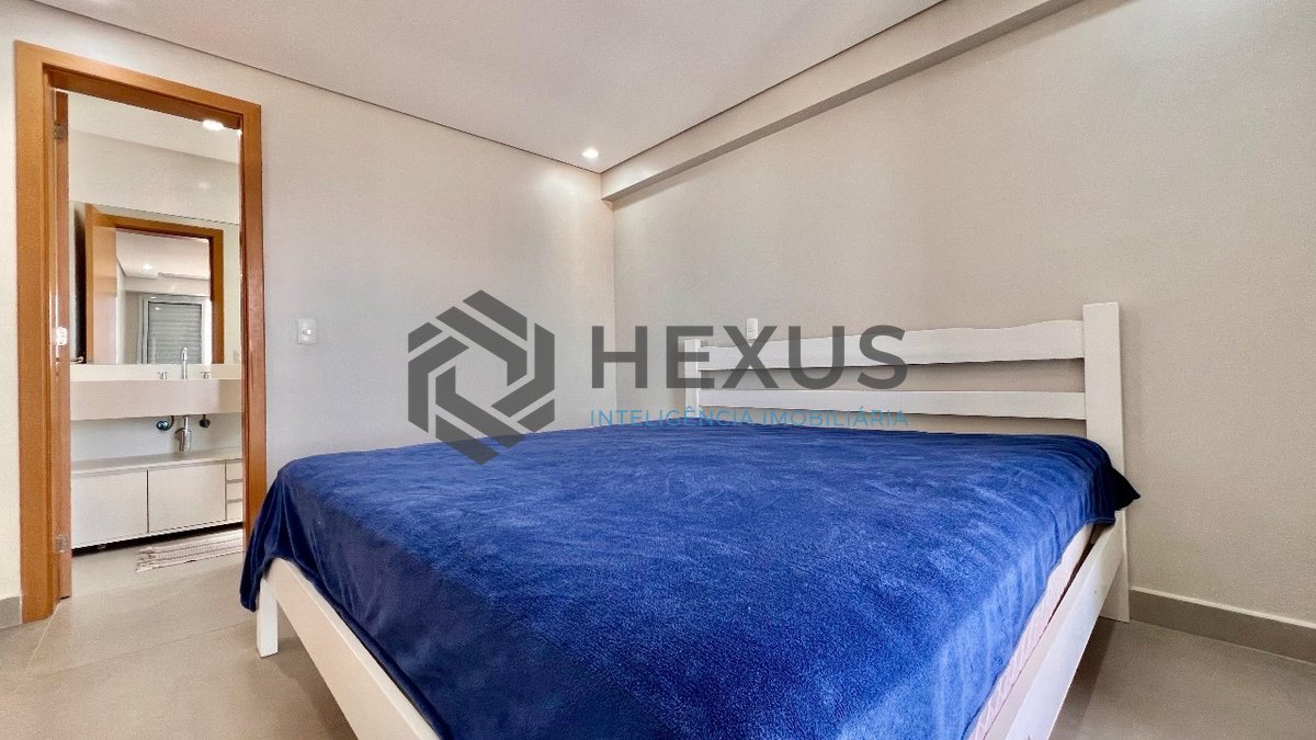Foto 9 de Cobertura Triplex com varanda e espaço gourmet na Praia da Enseada, Guaruja