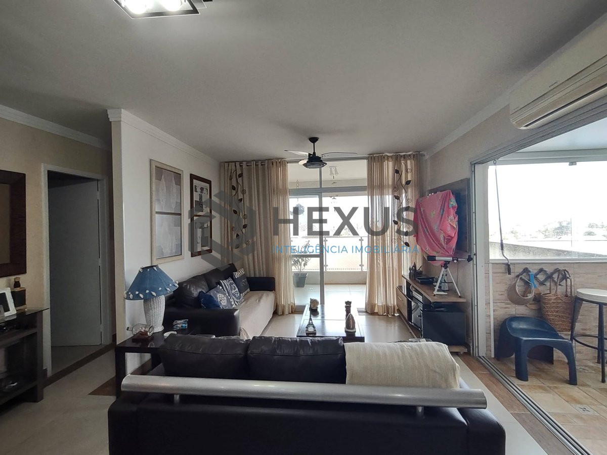 Foto 6 de Cobertura Penthouse com varanda e lazer na Praia da Enseada, Guaruja